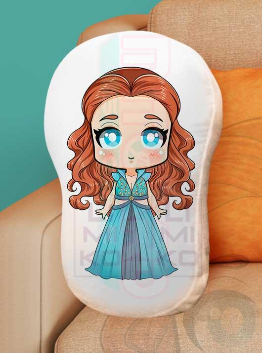 Margaery Tyrell Plushie GAME OF THRONES Limiko